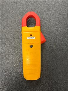 Fluke Bottle Opener